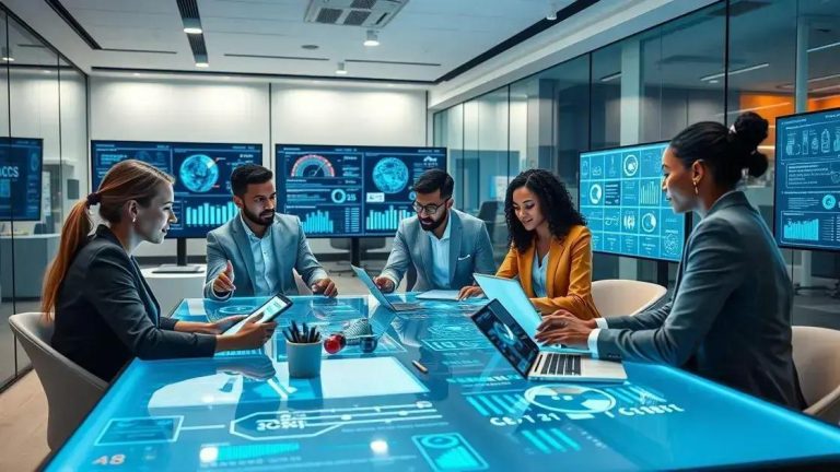 15 Ferramentas de IA para Empresas Que Você Deve Conhecer