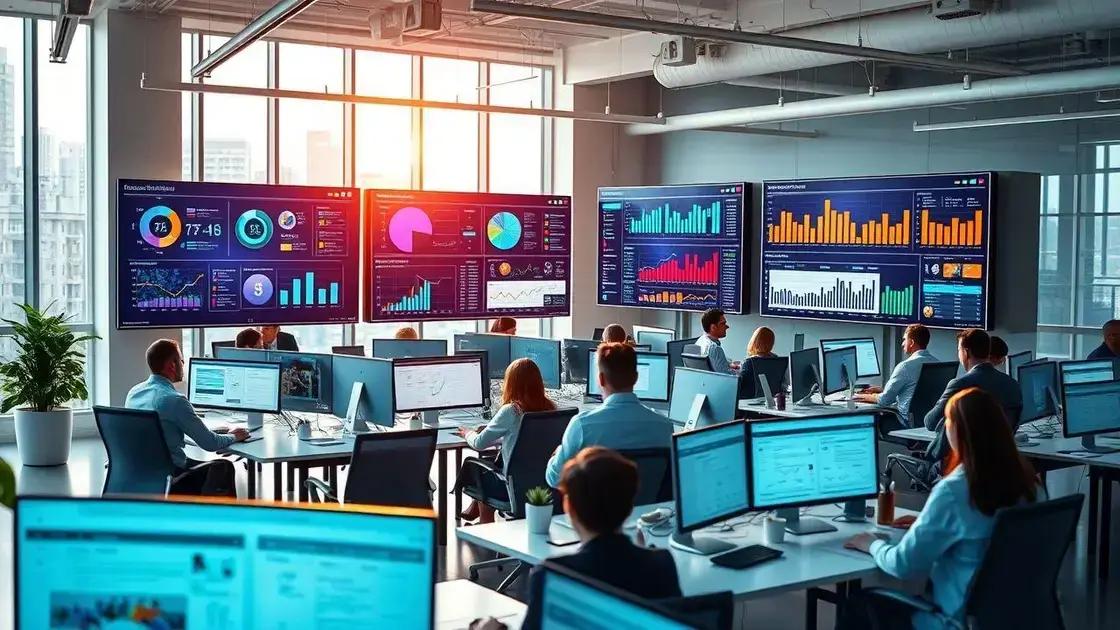 benefícios práticos da automação no dia a dia