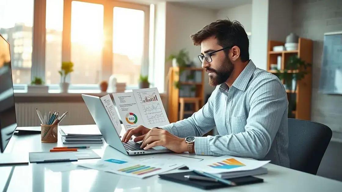 Como escolher as melhores soluções para sua empresa
