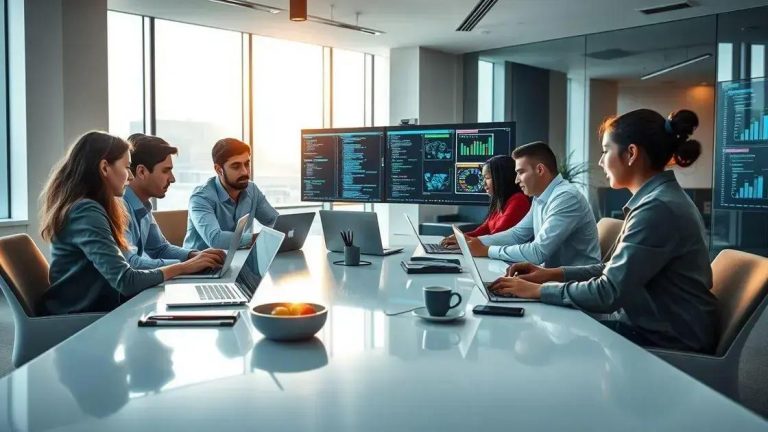 Como Escolher Software House Confiável: 10 Critérios