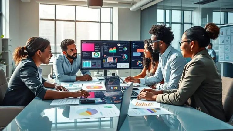 Como Organizar Processos Internos: Método Passo a Passo