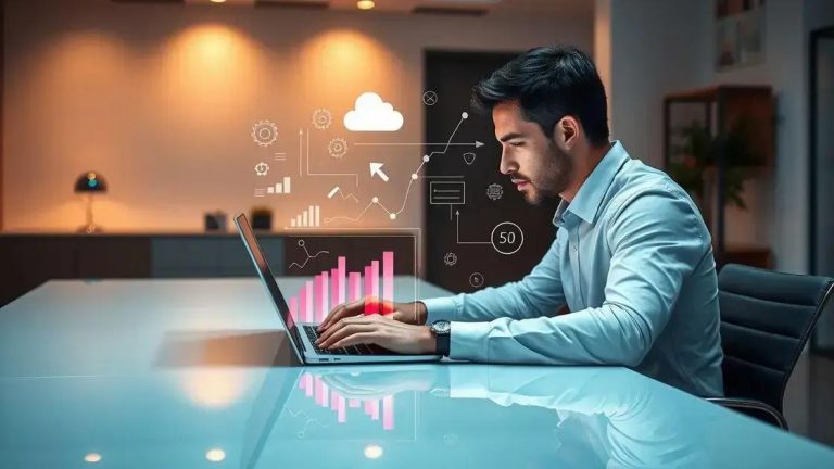 Como Reduzir Custos com Tecnologia: 12 Estratégias Eficazes