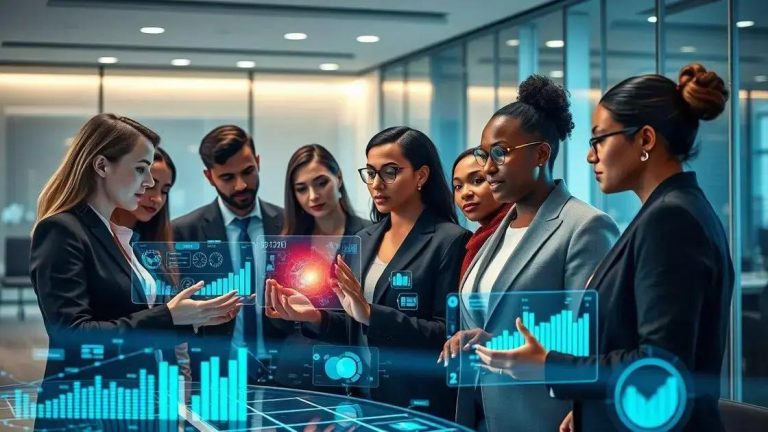 Como Usar Inteligência Artificial na Prática: Guia Empresarial