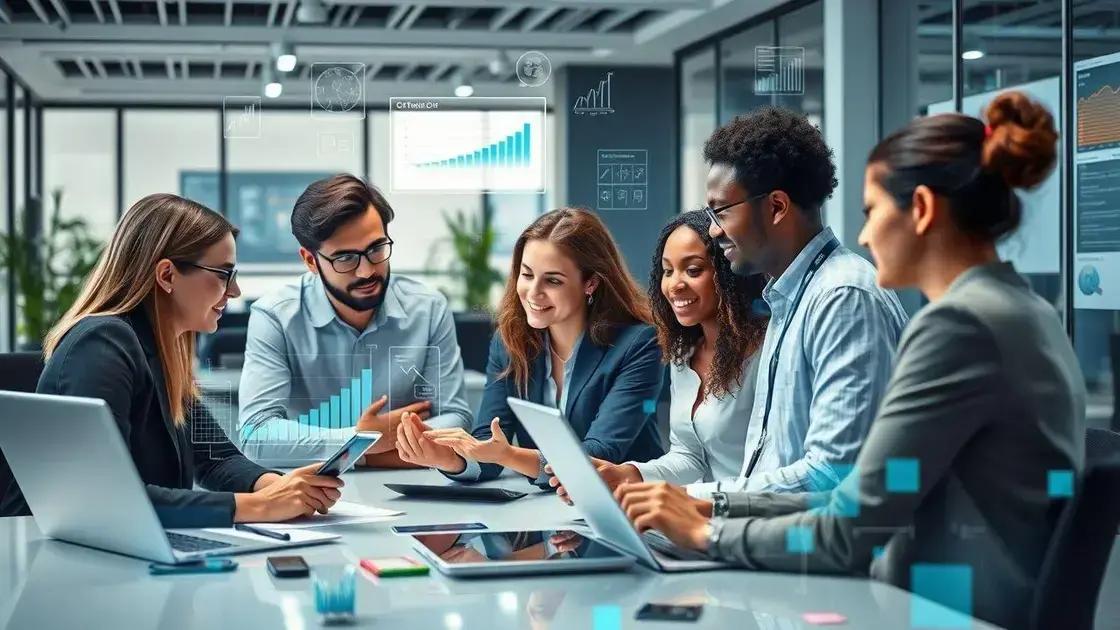 dicas para adotar tecnologias emergentes com sucesso