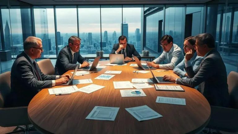 Erros Comuns na Gestão Empresarial: Como Evitar e Corrigir