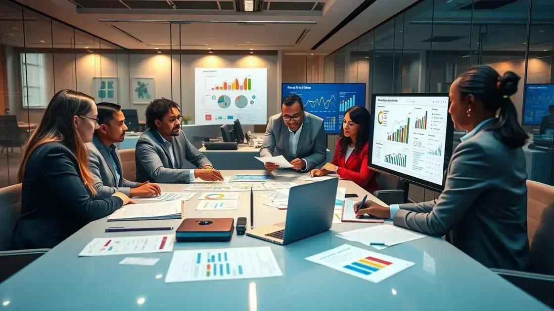 estratégias para corrigir falhas administrativas