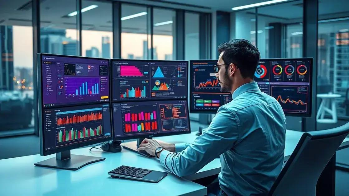 Ferramentas acessíveis para implementar inteligência artificial