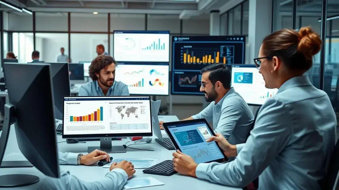 ferramentas para automação e produtividade