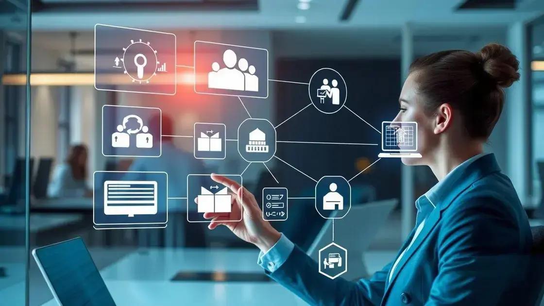 Integrações de Sistemas: Conecte Tudo em Sua Empresa