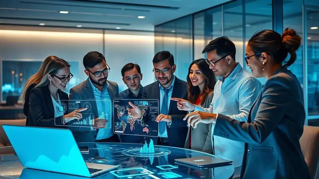 Inteligência Artificial: Guia Completo para Empresas