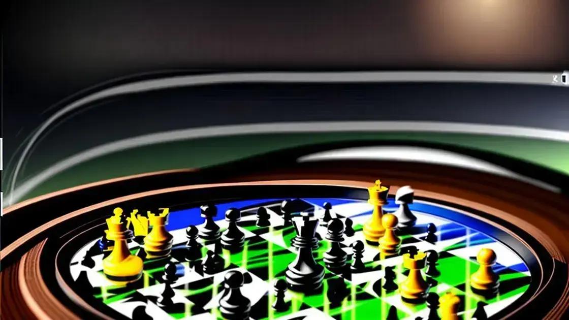 Inteligência artificial reativa: o básico e suas limitações