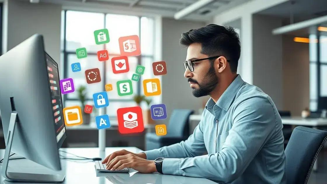invista em software open source