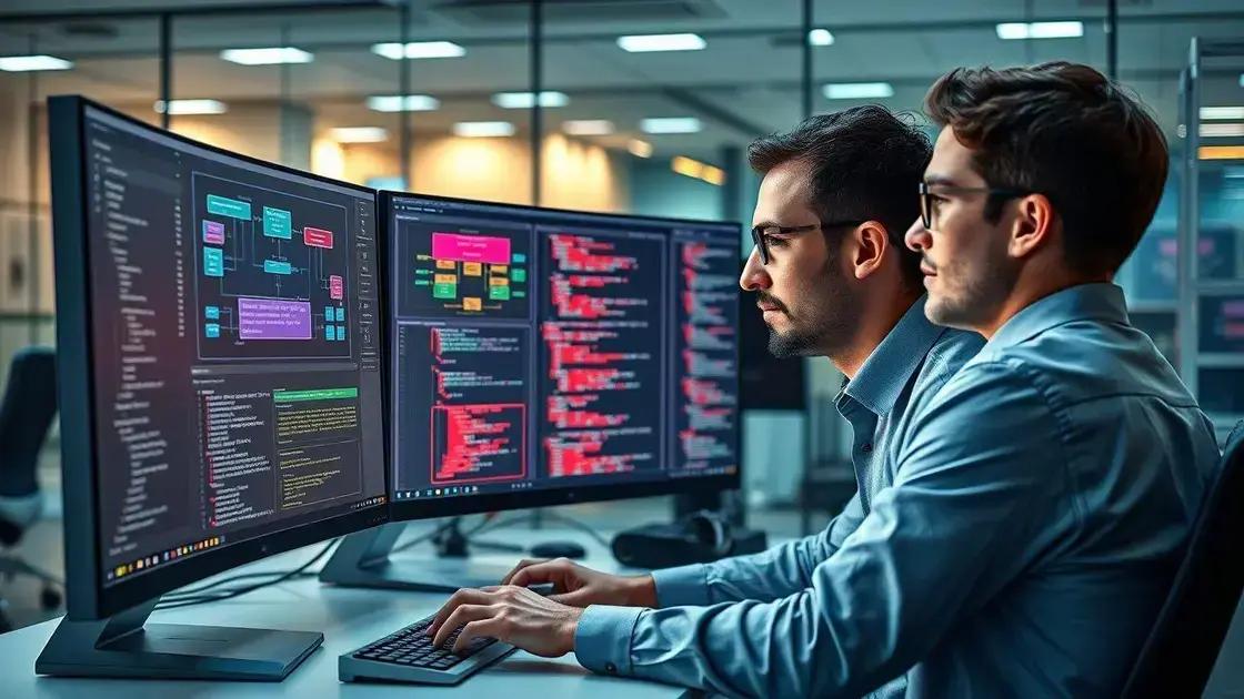 Java e a robustez em grandes sistemas