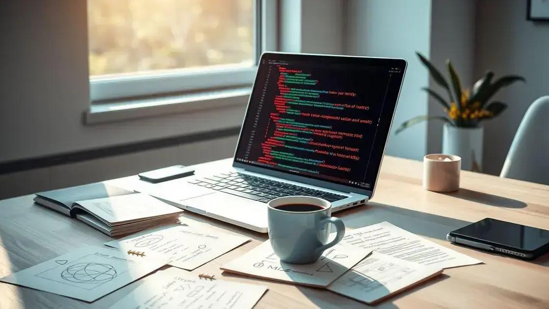 JavaScript: o queridinho do desenvolvimento web