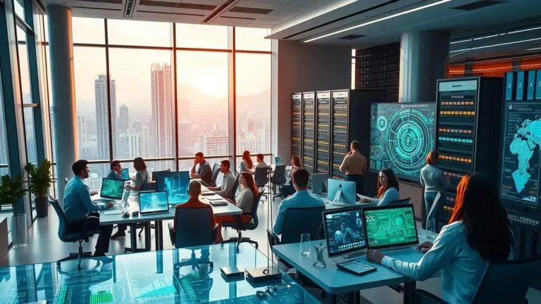 Maiores Empresas de Tecnologia do Brasil: Ranking Atual