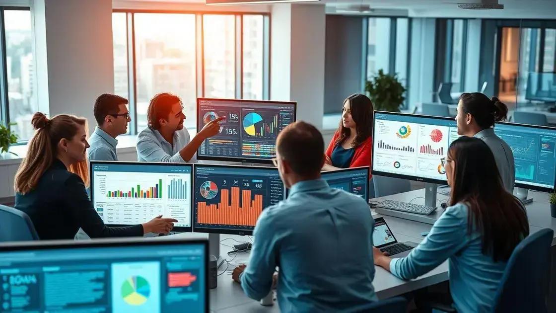 melhores práticas para implementar IA de forma eficaz
