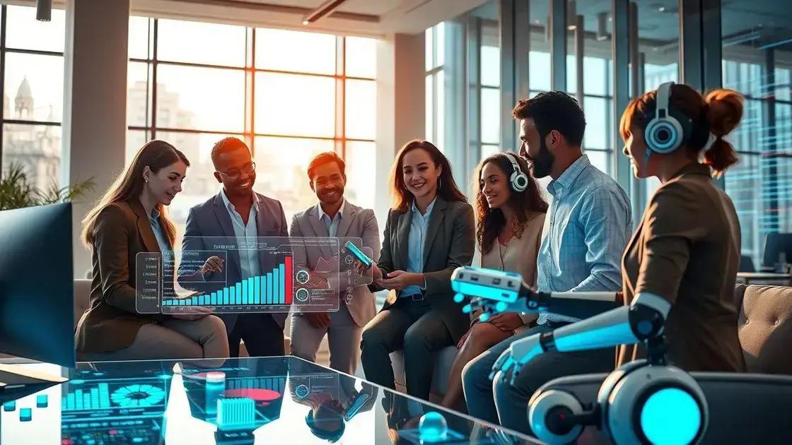 Porque a Inteligência Artificial é Importante: 7 Motivos