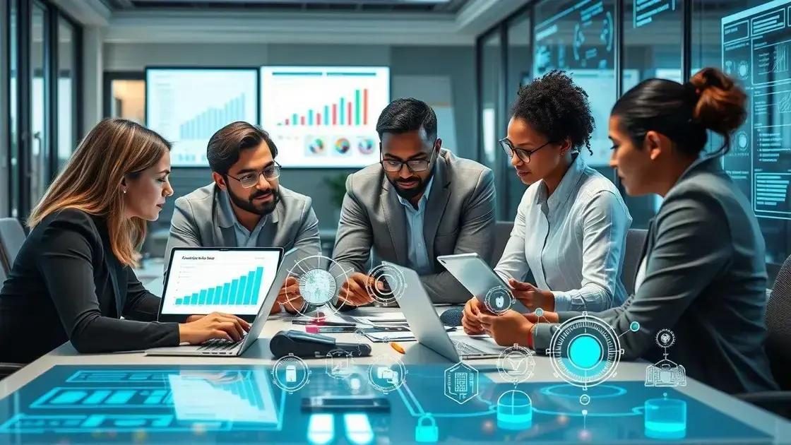 principais desafios das empresas na transformação