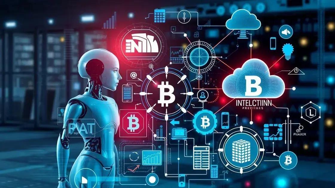principais tecnologias que estão revolucionando o mercado