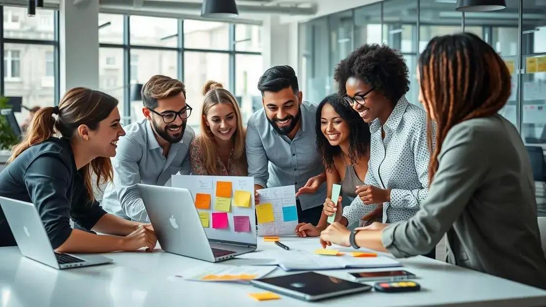 Processo Ágil: Como Transformar Sua Equipe de Desenvolvimento