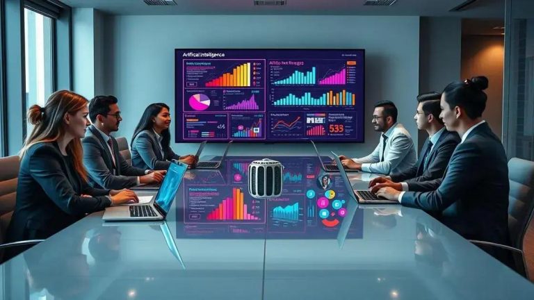 Qual a Melhor IA? Comparativo Prático para Empresas