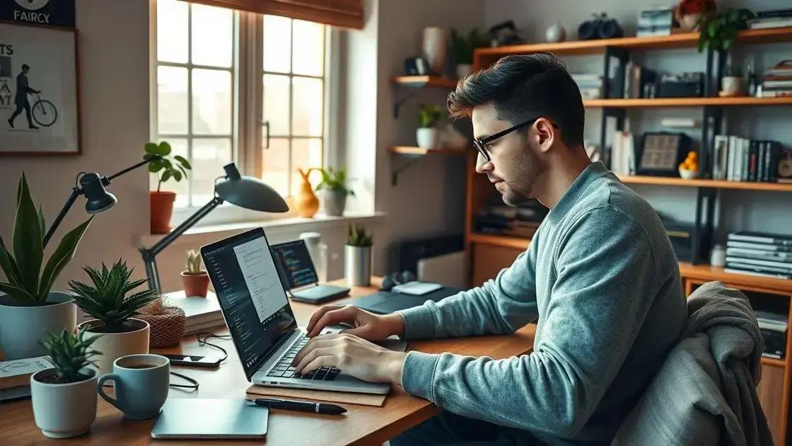 quando escolher um freelancer para seu projeto