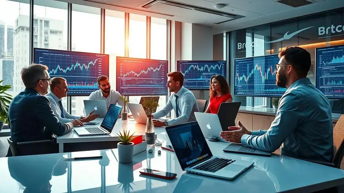 Ranking das maiores empresas em faturamento