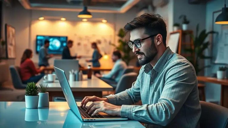 Software House vs Freelancer: Desenvolvimento Inteligente