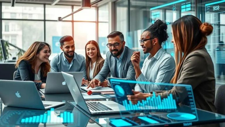 Soluções Tecnológicas para Empresas: Guia de Escolha