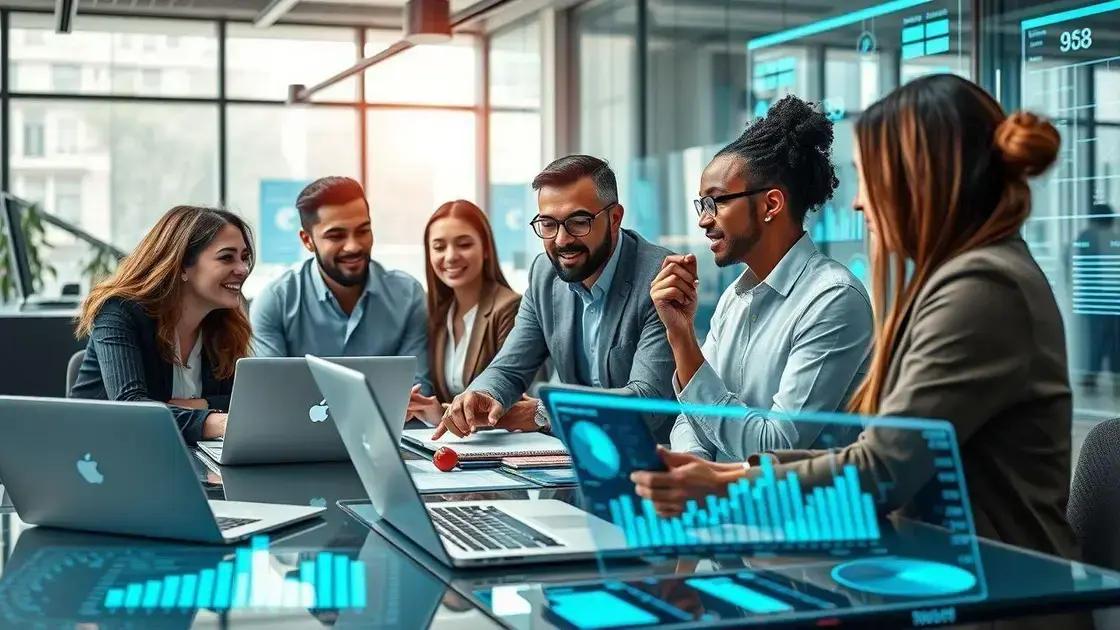 Soluções Tecnológicas para Empresas: Guia de Escolha