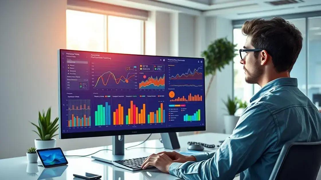 teste de performance: medindo agilidade e estabilidade