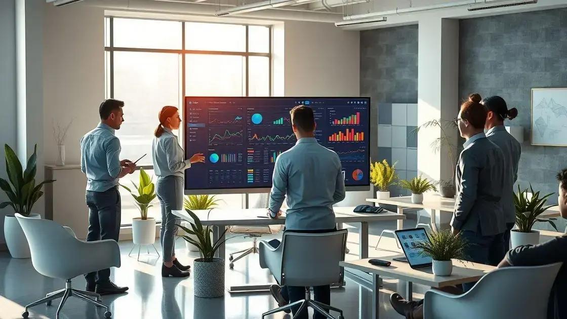 vantagens de sistemas integrados para gestão empresarial