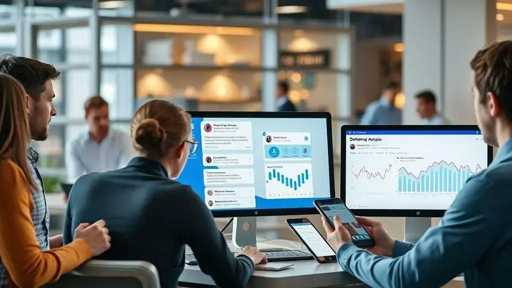 aplicações reais do processamento de linguagem natural no dia a dia