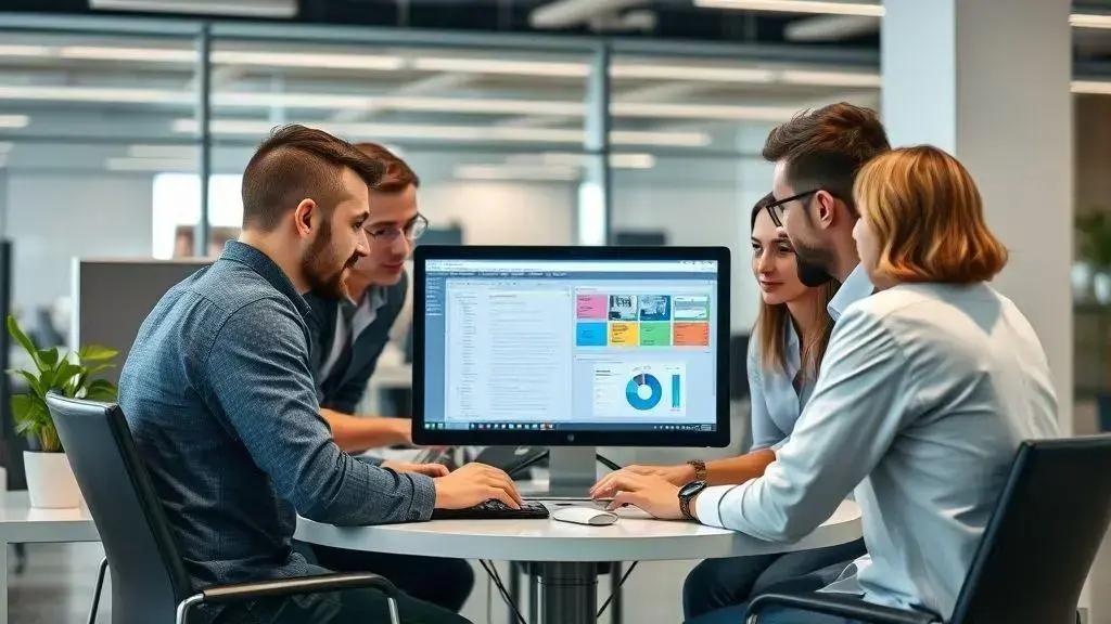 Como Avaliar uma Boa Software House?