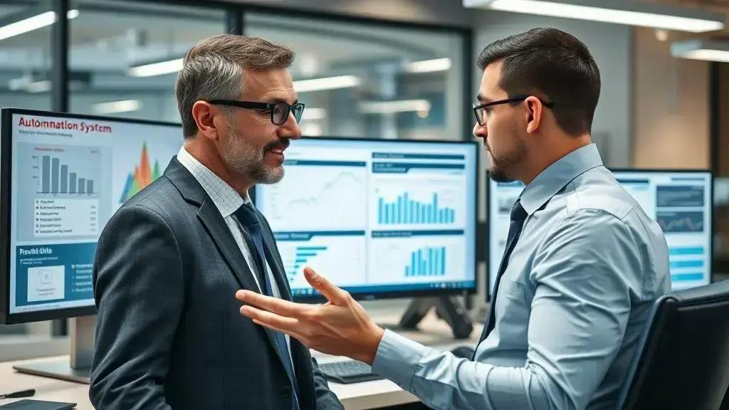 Como escolher o sistema ideal para seu negócio