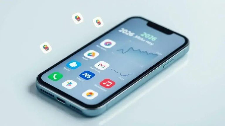 Como ganhar dinheiro com um aplicativo em 2026?