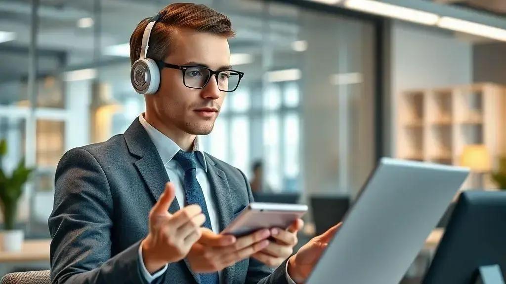 como o agente ia vendas atua no atendimento