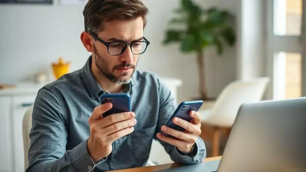 Cuidados e limitações ao escolher esses aplicativos