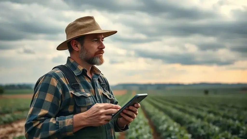 desafios e cuidados na adoção das inovações no campo