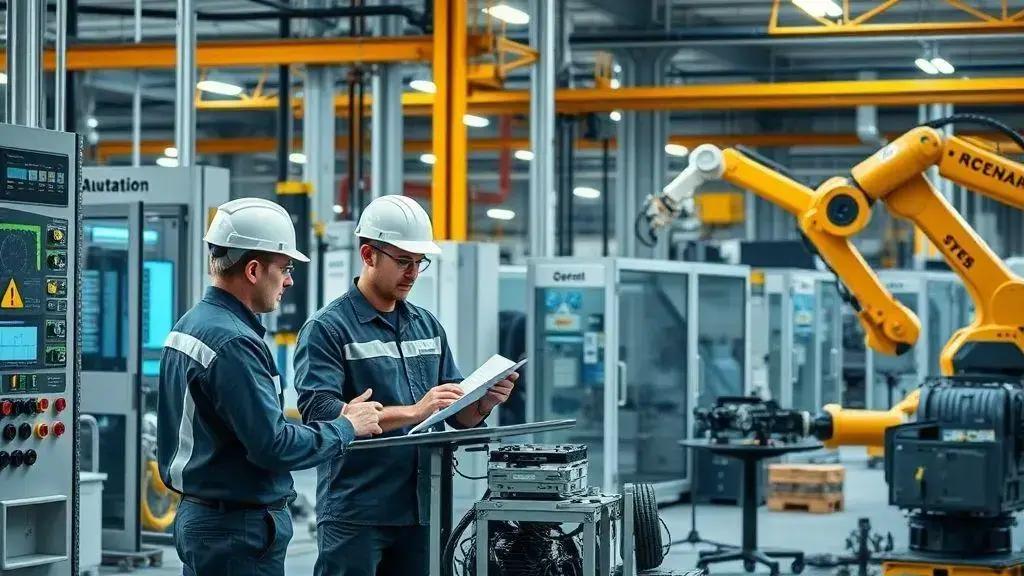 Desafios na implementação e como superá-los