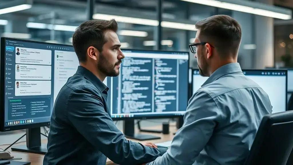 explorando recursos avançados do chat gpt