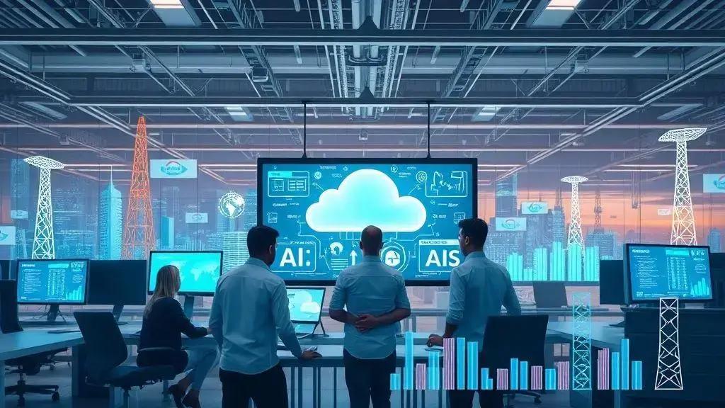 fatores que impulsionam o crescimento em 2026