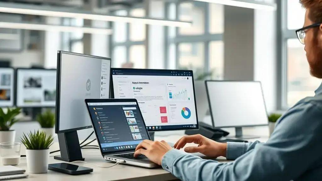 ferramentas práticas para automatizar processos ferramentas práticas para automatizar processos