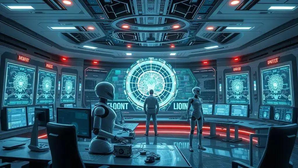 Impacto do chat gpt na inteligência artificial