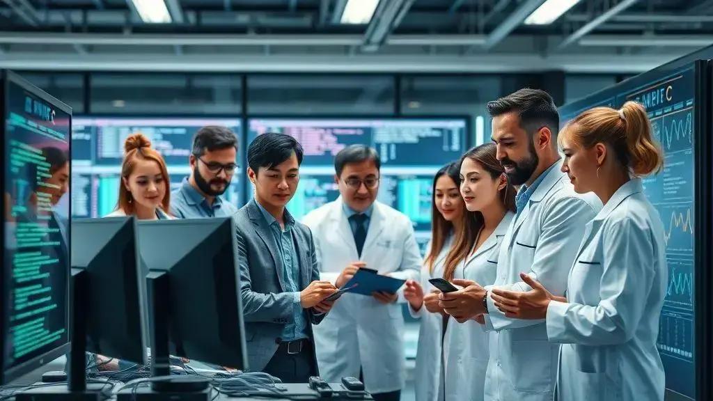 O papel da OpenAI no desenvolvimento