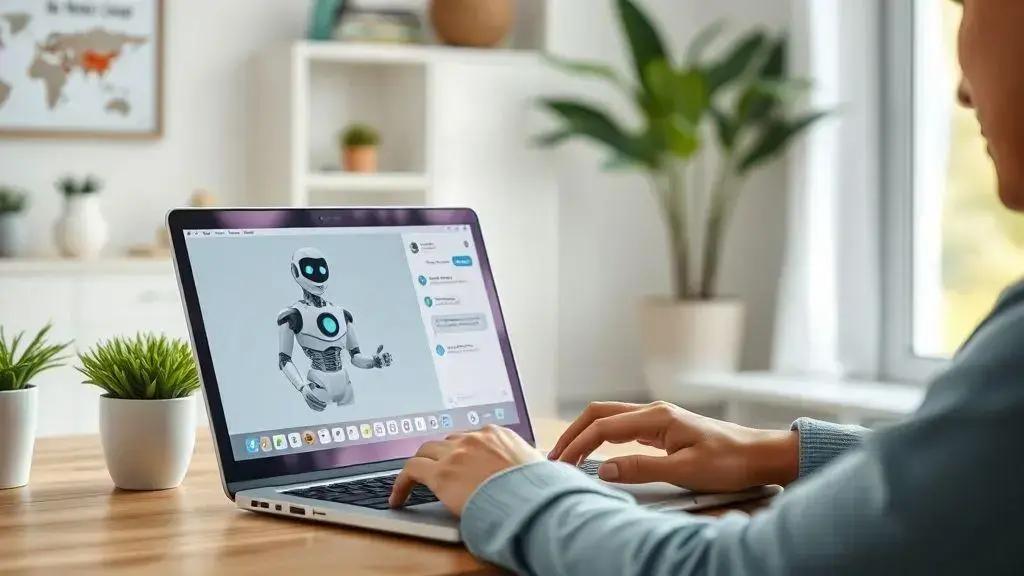 passos iniciais para começar a usar o chat gpt