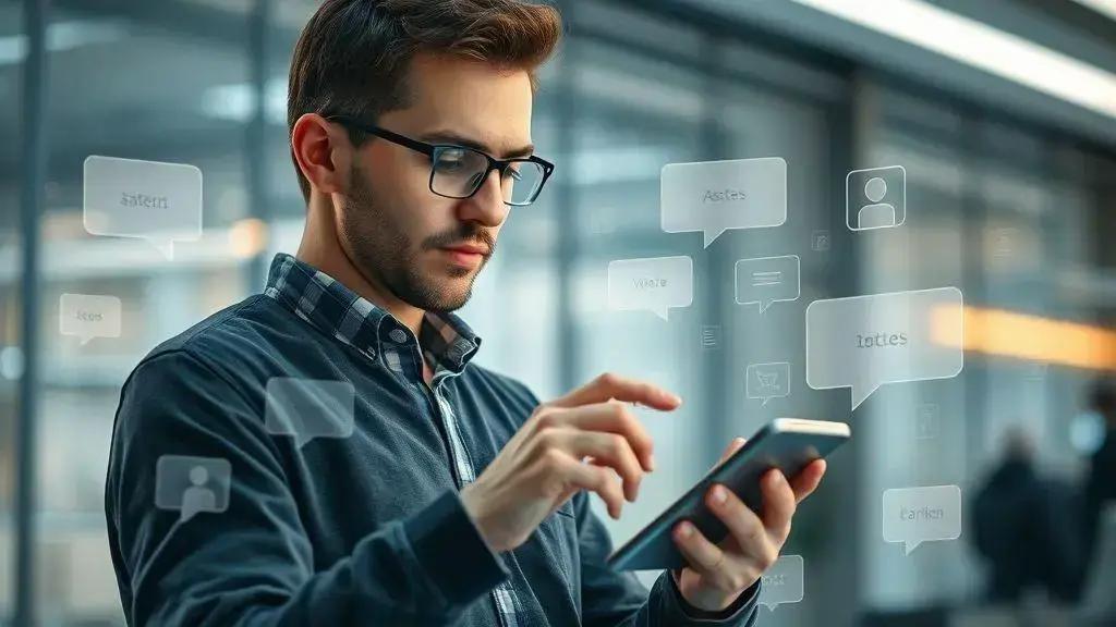 Processamento de linguagem natural: entenda como essa tecnologia pode transformar seu dia a dia