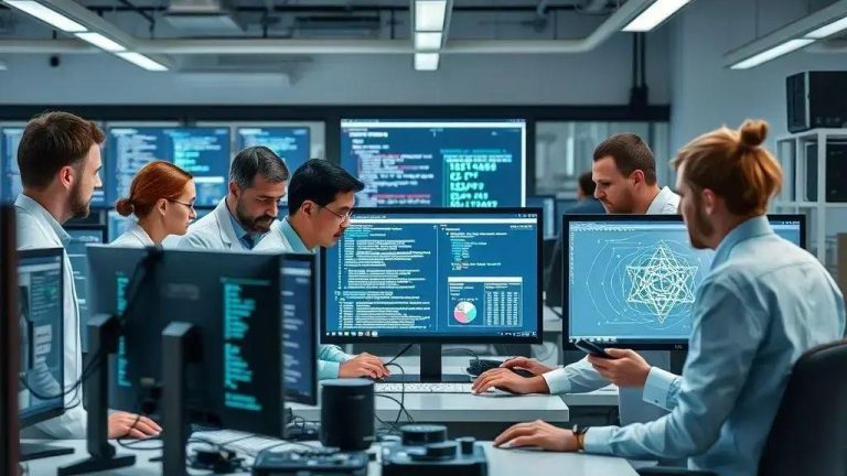 Quem criou o chat gpt?