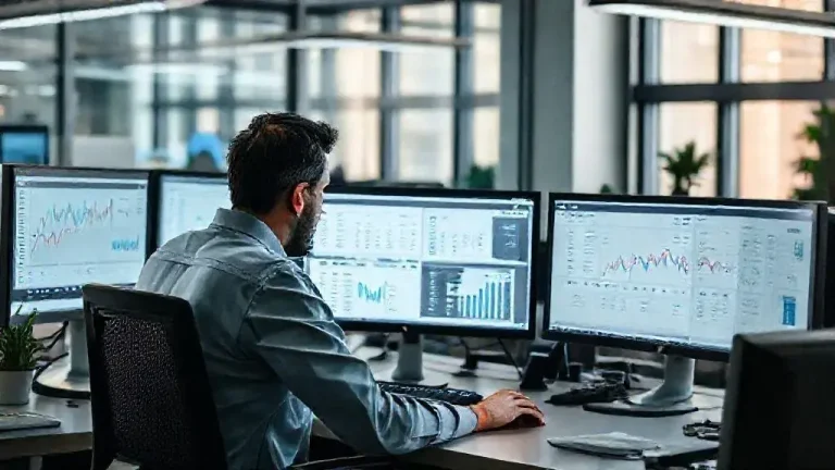 Automação de tarefas repetitivas: por que você deve começar hoje mesmo 1 Automação de tarefas repetitivas: por que você deve começar hoje mesmo