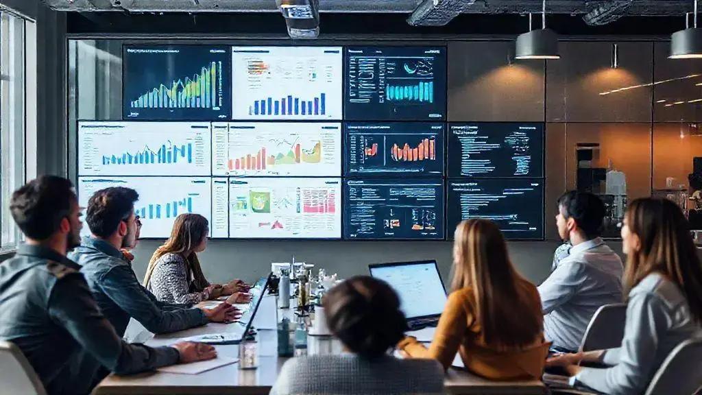 casos reais de sucesso aplicando inovação na gestão